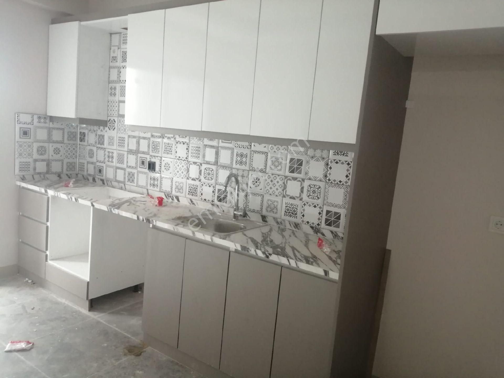 Erdemli Alata Mahallesi'nde Kiralık 3 - Görsel 3