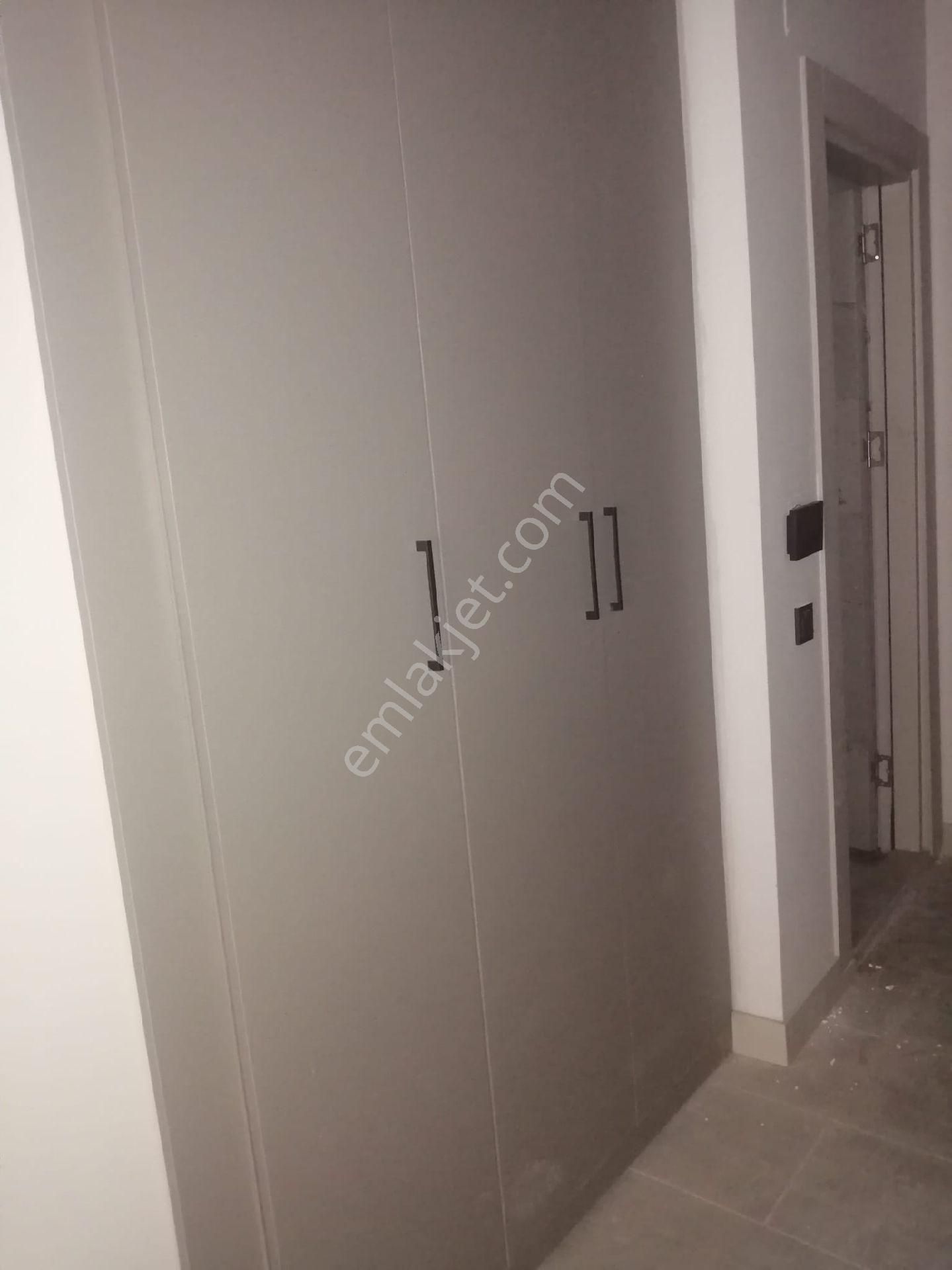 Erdemli Alata Mahallesi'nde Kiralık 3 - Görsel 19