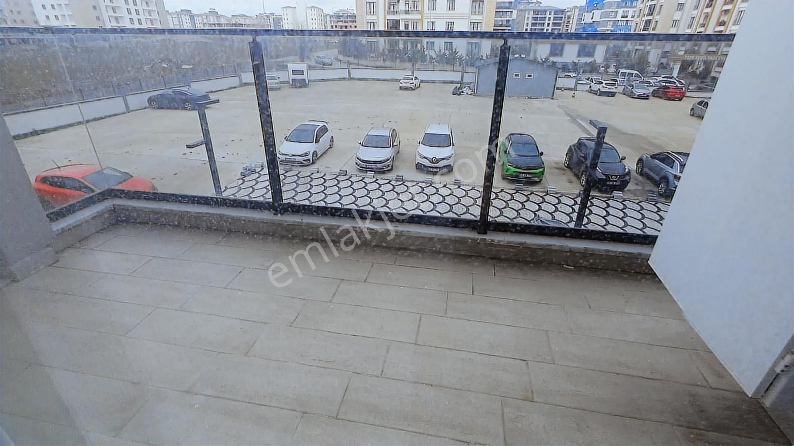 Çerkezköy'de 1+1 Eşyalı Kiralık Daire - Görsel 22