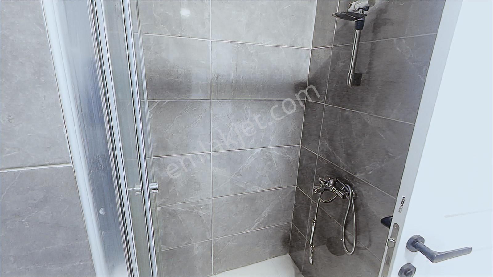 Çerkezköy'de 1+1 Eşyalı Kiralık Daire - Görsel 8