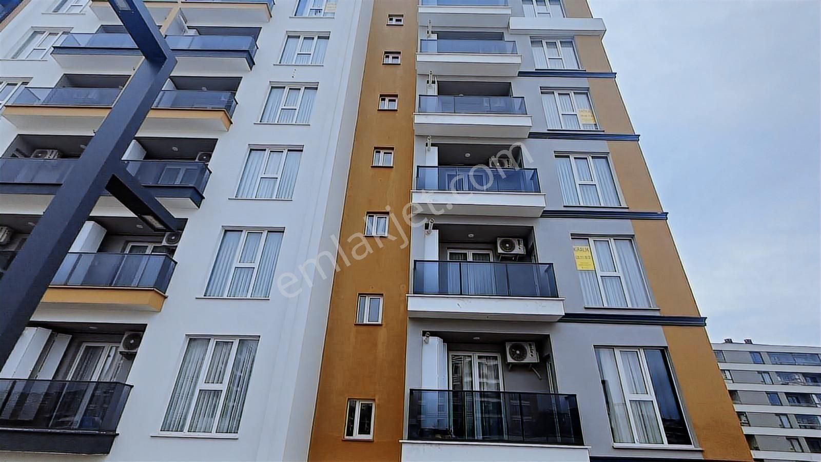 Çerkezköy'de 1+1 Eşyalı Kiralık Daire - Görsel 28