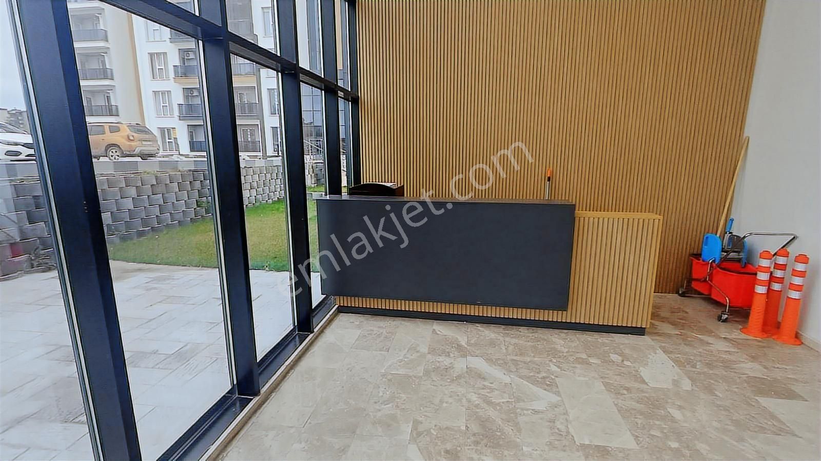 Çerkezköy'de 1+1 Eşyalı Kiralık Daire - Görsel 13