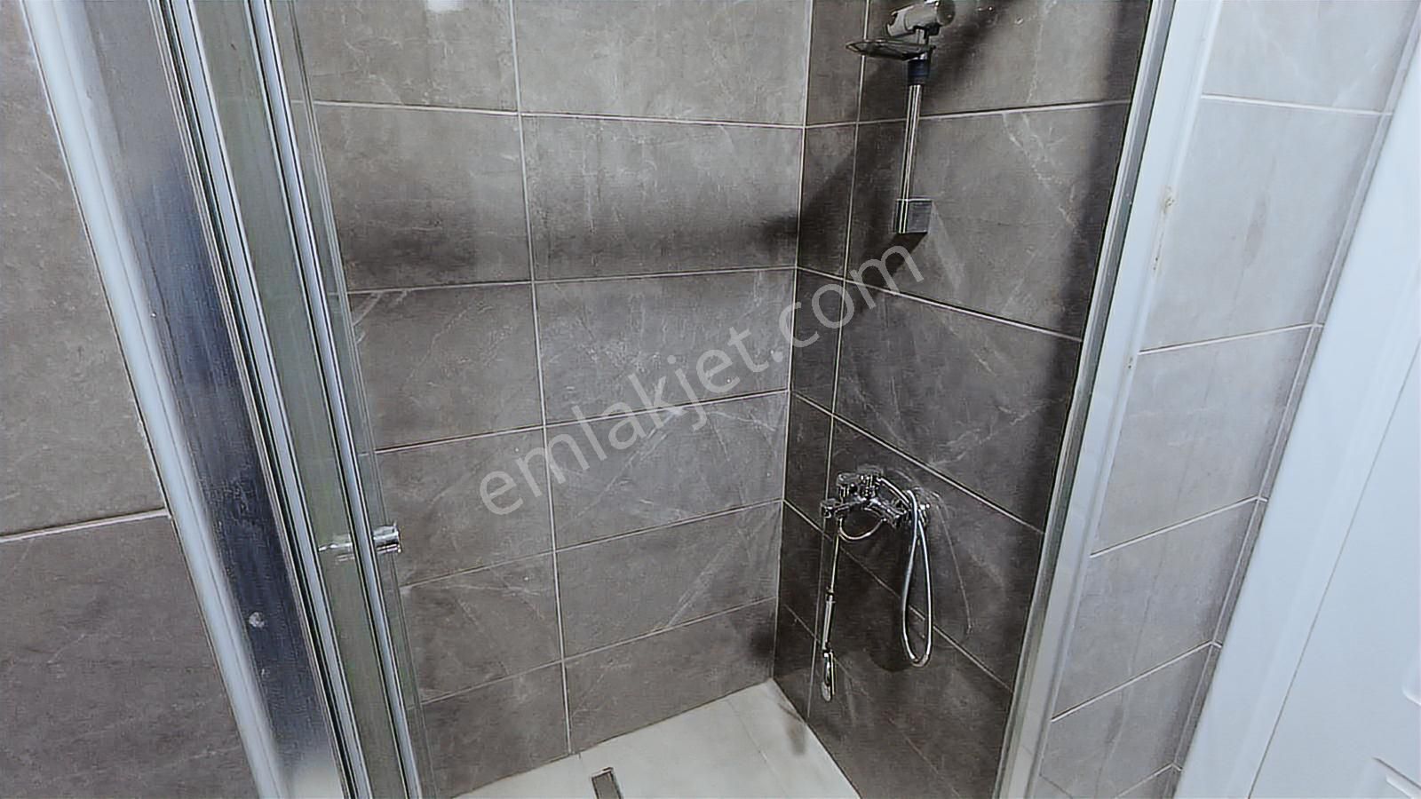 Çerkezköy'de 1+1 Eşyalı Kiralık Daire - Görsel 16