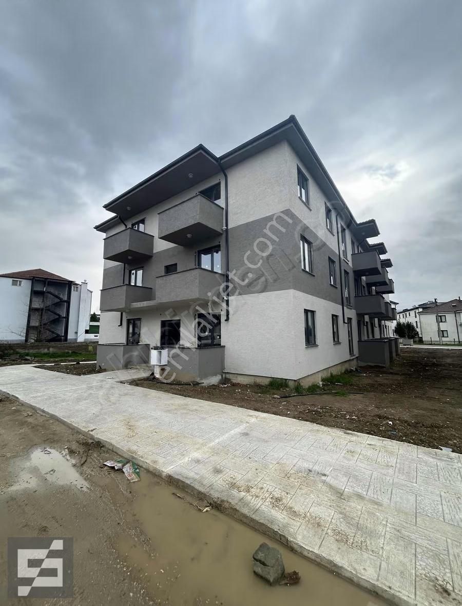 Sancak Emlak'tan Satılık Merkezde 1+1 - Görsel 10