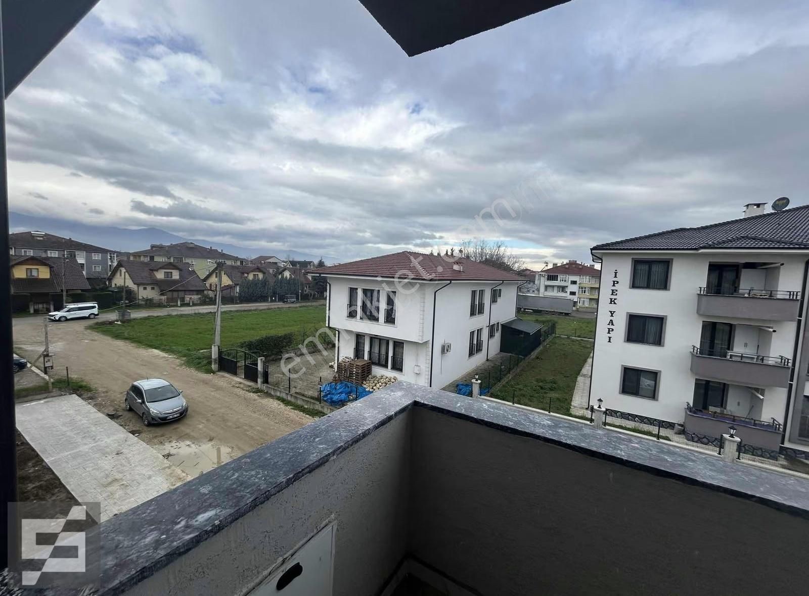 Sancak Emlak'tan Satılık Merkezde 1+1 - Görsel 13