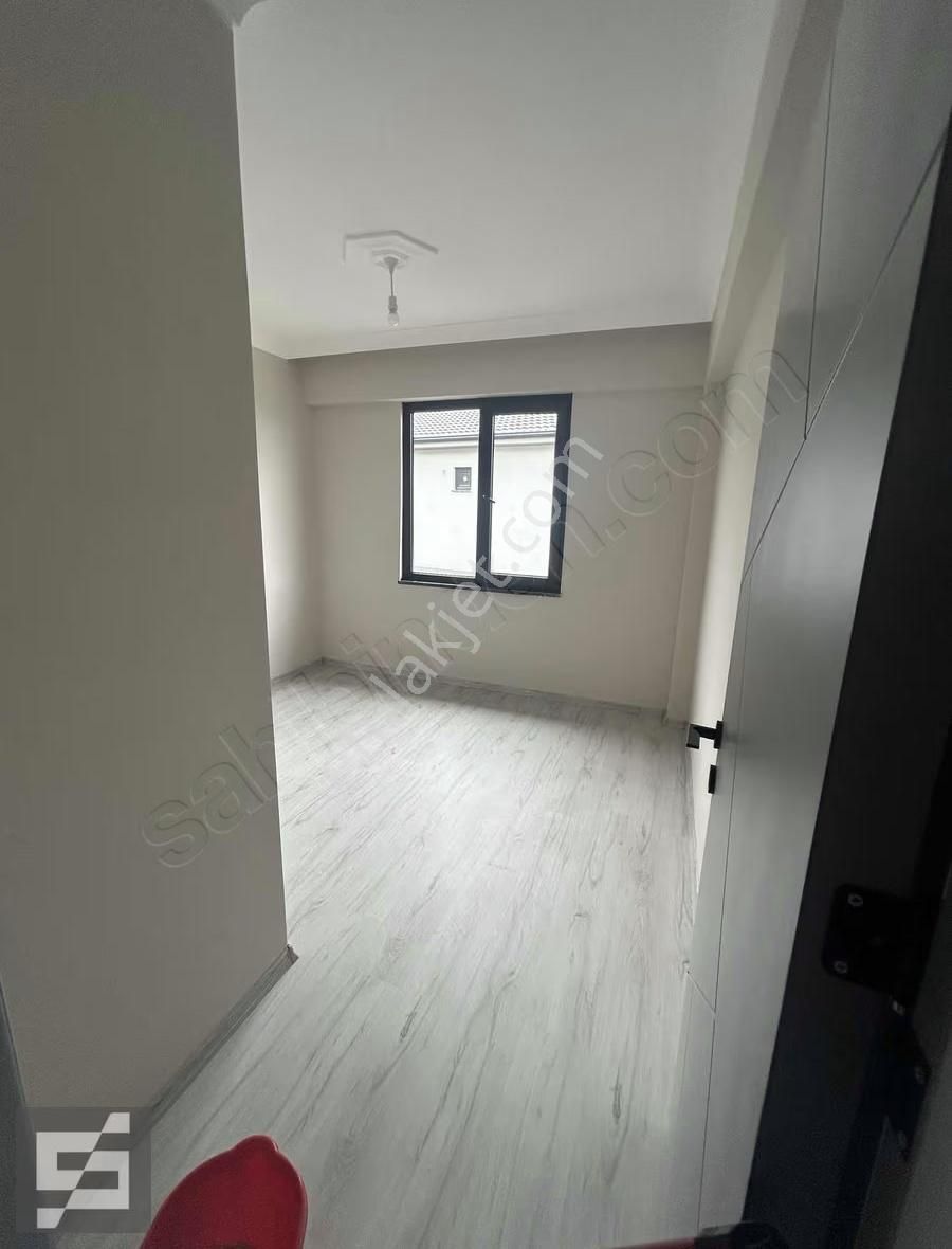 Sancak Emlak'tan Satılık Merkezde 1+1 - Görsel 5