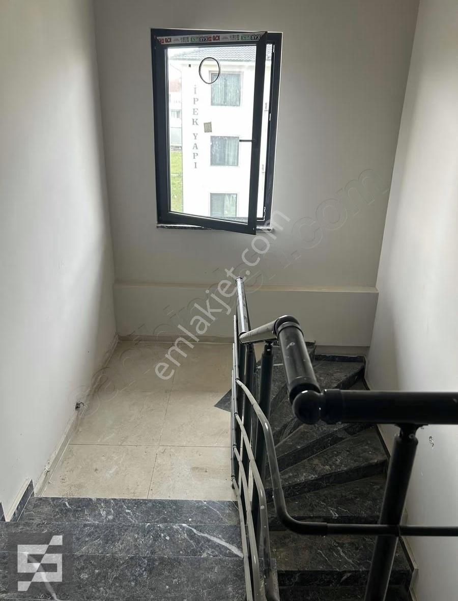 Sancak Emlak'tan Satılık Merkezde 1+1 - Görsel 8