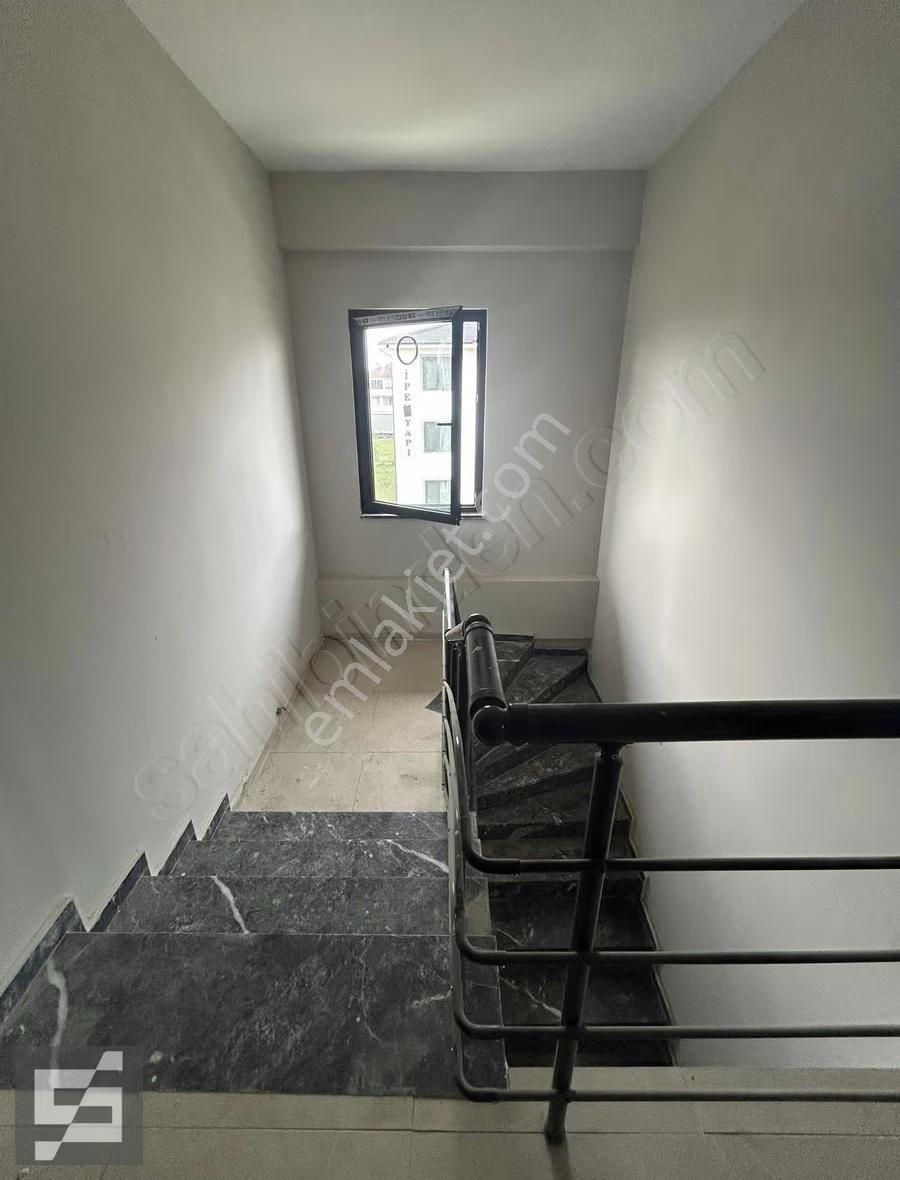 Sancak Emlak'tan Satılık Merkezde 1+1 - Görsel 11