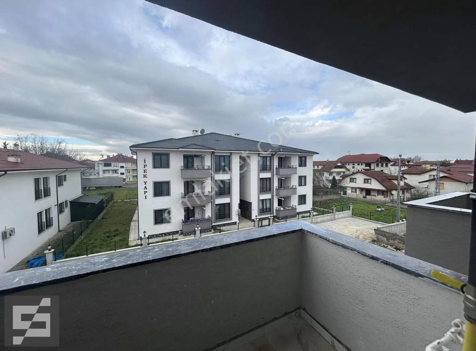 Sancak Emlak'tan Satılık Merkezde 1+1 - Görsel 9