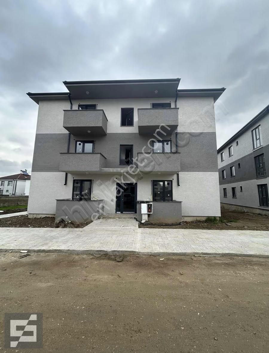 Sancak Emlak'tan Satılık Merkezde 1+1