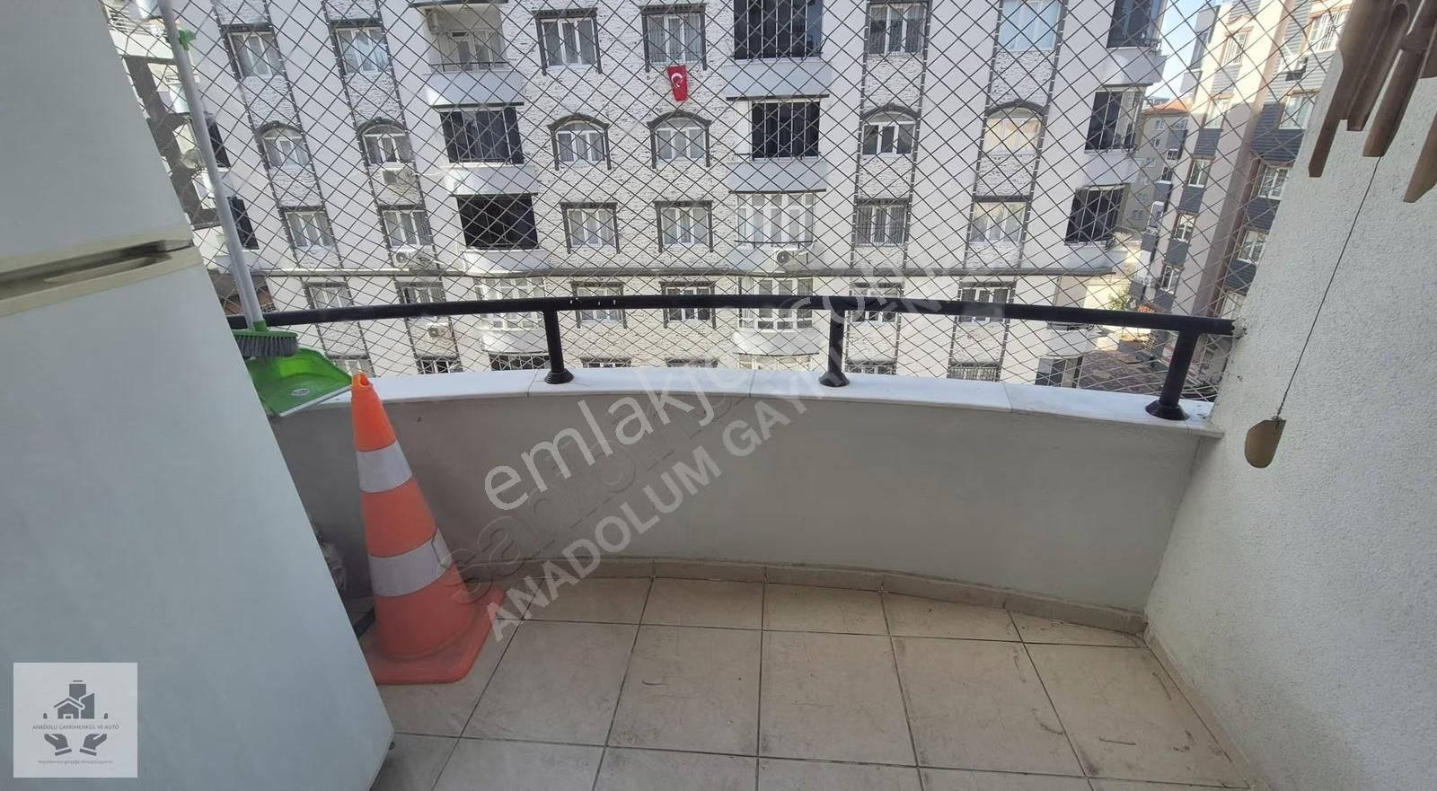 Anadolum Dan Belkıs Mah Temiz Masrafsız Geniş 3+1 Satılık Daire - Görsel 26