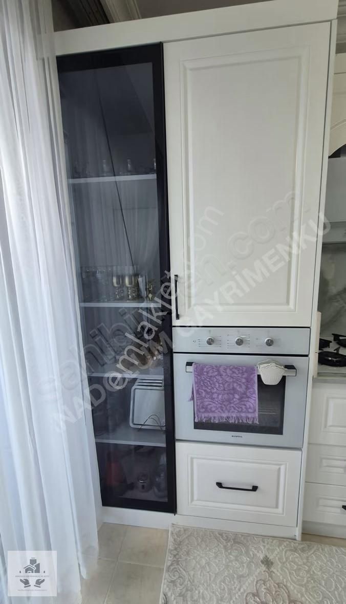 Anadolum Dan Belkıs Mah Temiz Masrafsız Geniş 3+1 Satılık Daire - Görsel 9