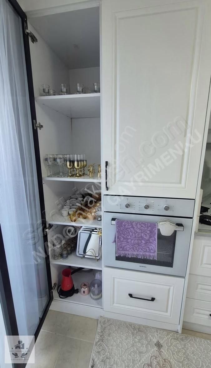 Anadolum Dan Belkıs Mah Temiz Masrafsız Geniş 3+1 Satılık Daire - Görsel 8