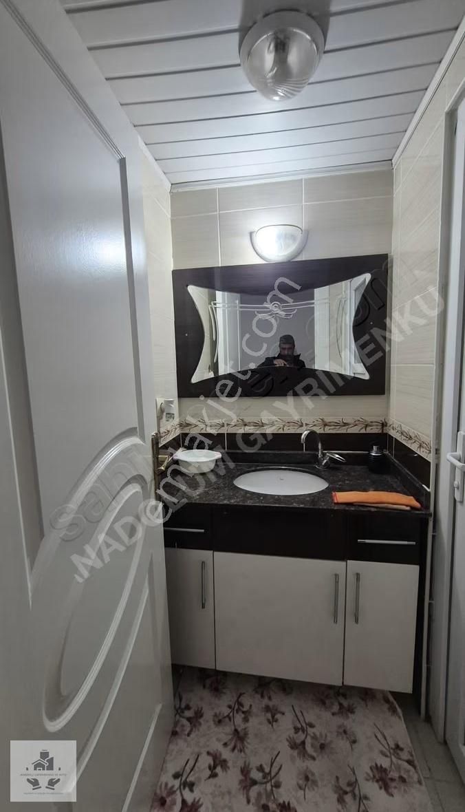 Anadolum Dan Belkıs Mah Temiz Masrafsız Geniş 3+1 Satılık Daire - Görsel 10