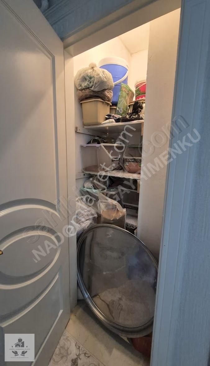 Anadolum Dan Belkıs Mah Temiz Masrafsız Geniş 3+1 Satılık Daire - Görsel 28