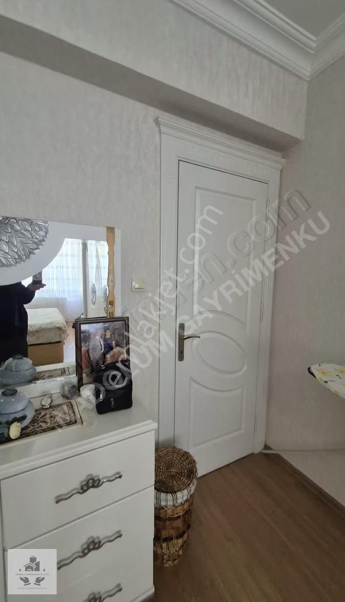 Anadolum Dan Belkıs Mah Temiz Masrafsız Geniş 3+1 Satılık Daire - Görsel 11