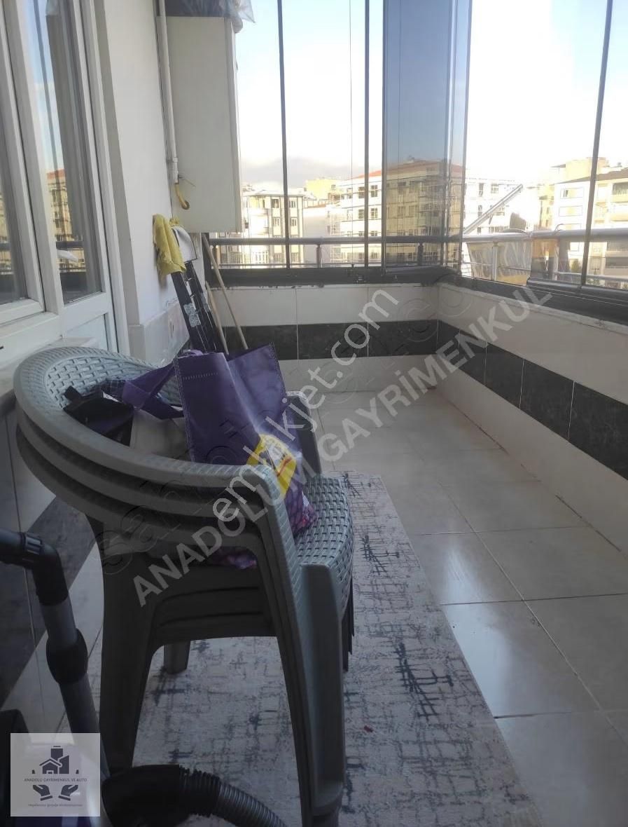 75. Yılda Konumu Güzel Karşısı Park Satılık 2+1 Daire - Görsel 6