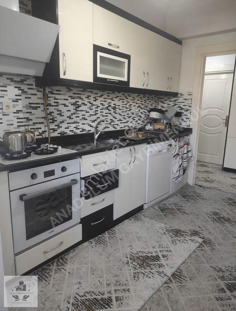 75. Yılda Konumu Güzel Karşısı Park Satılık 2+1 Daire - Görsel 12