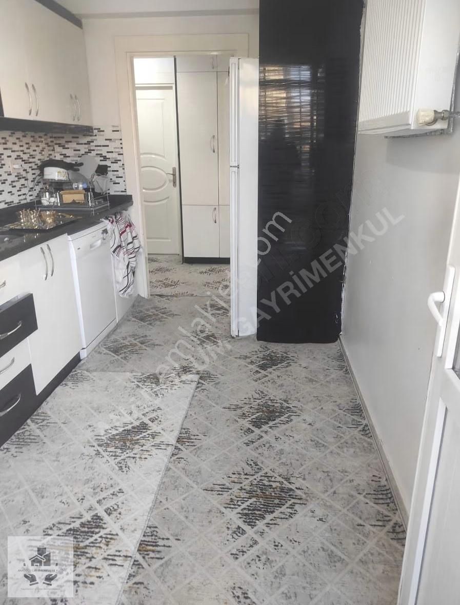 75. Yılda Konumu Güzel Karşısı Park Satılık 2+1 Daire - Görsel 11