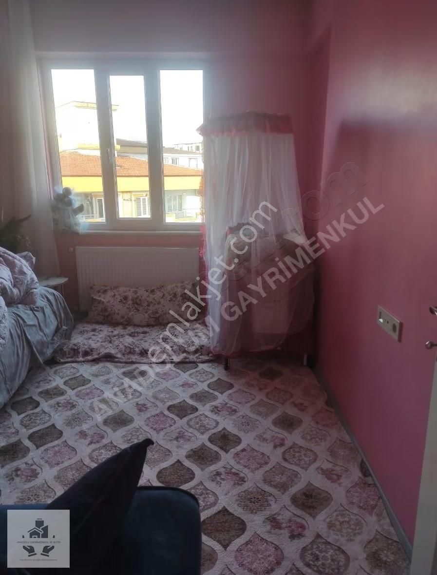 75. Yılda Konumu Güzel Karşısı Park Satılık 2+1 Daire - Görsel 9