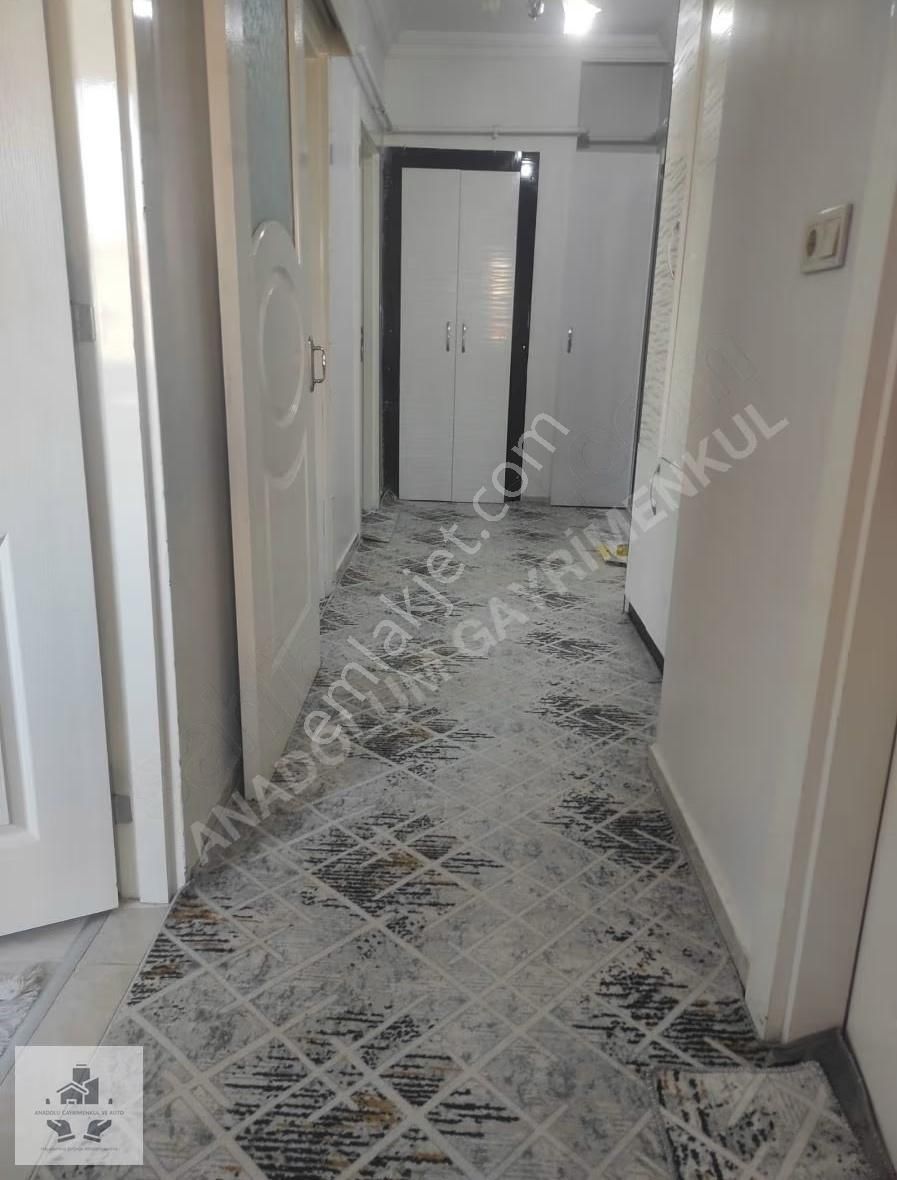 75. Yılda Konumu Güzel Karşısı Park Satılık 2+1 Daire - Görsel 13