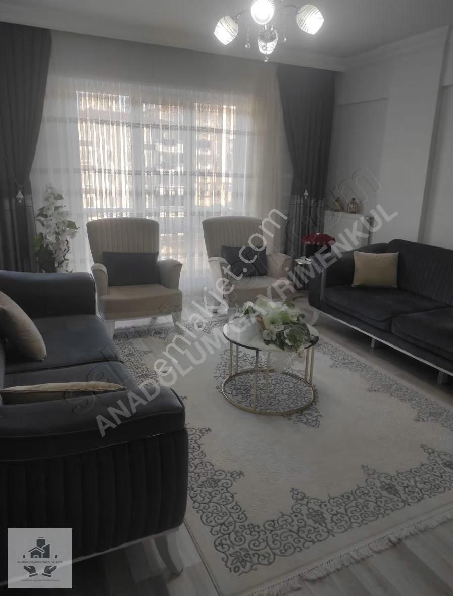 75. Yılda Konumu Güzel Karşısı Park Satılık 2+1 Daire - Görsel 4