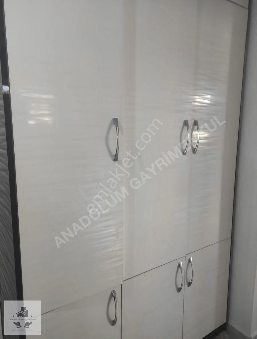 75. Yılda Konumu Güzel Karşısı Park Satılık 2+1 Daire - Görsel 5