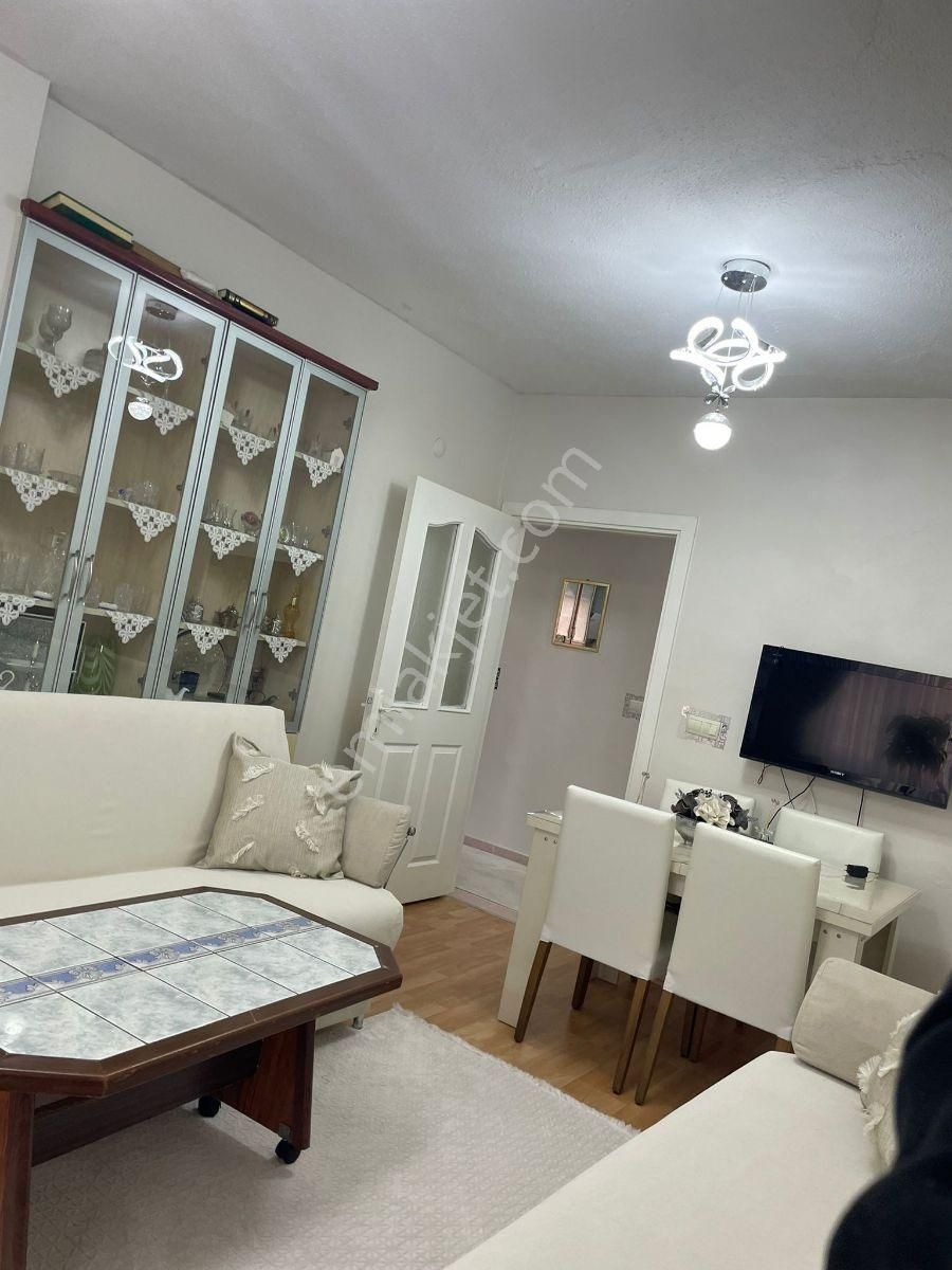 Pratik Den// Toki 4. Bölgede Eminevime Krediye Uygun 2+1 - Görsel 2