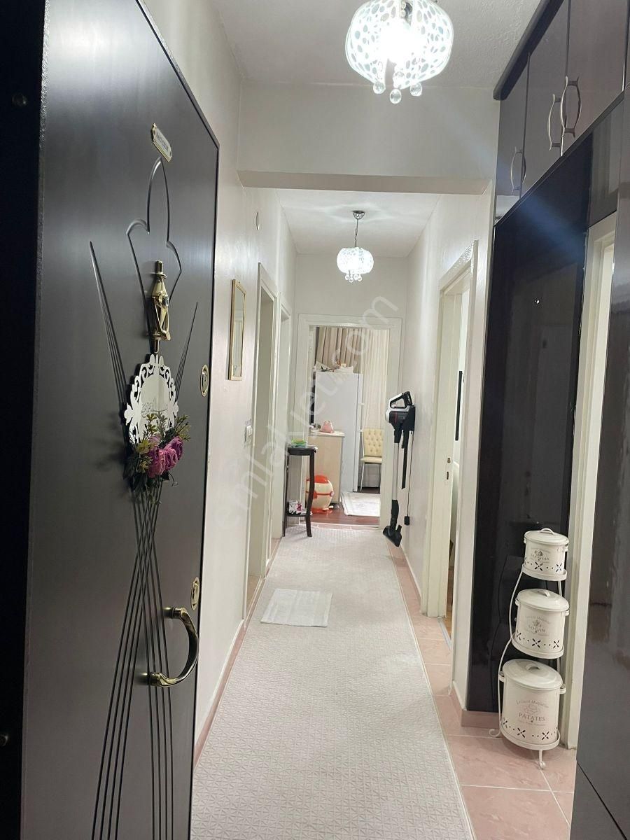 Pratik Den// Toki 4. Bölgede Eminevime Krediye Uygun 2+1 - Görsel 3