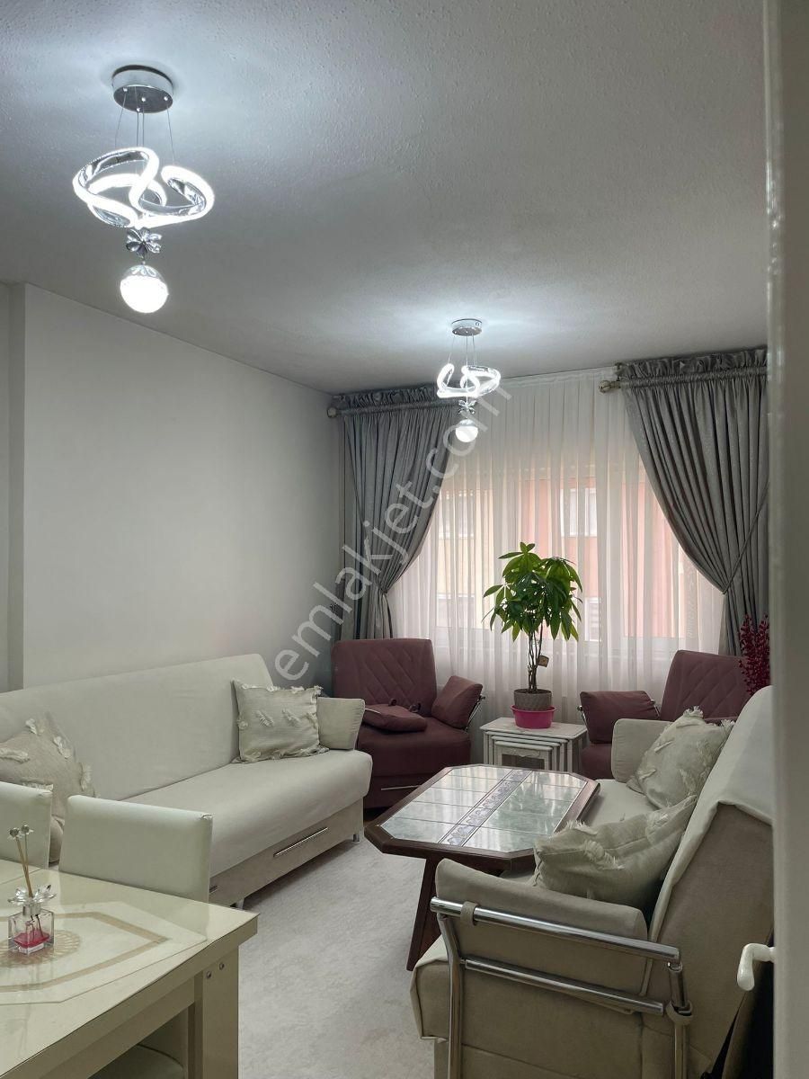 Pratik Den// Toki 4. Bölgede Eminevime Krediye Uygun 2+1 - Görsel 12