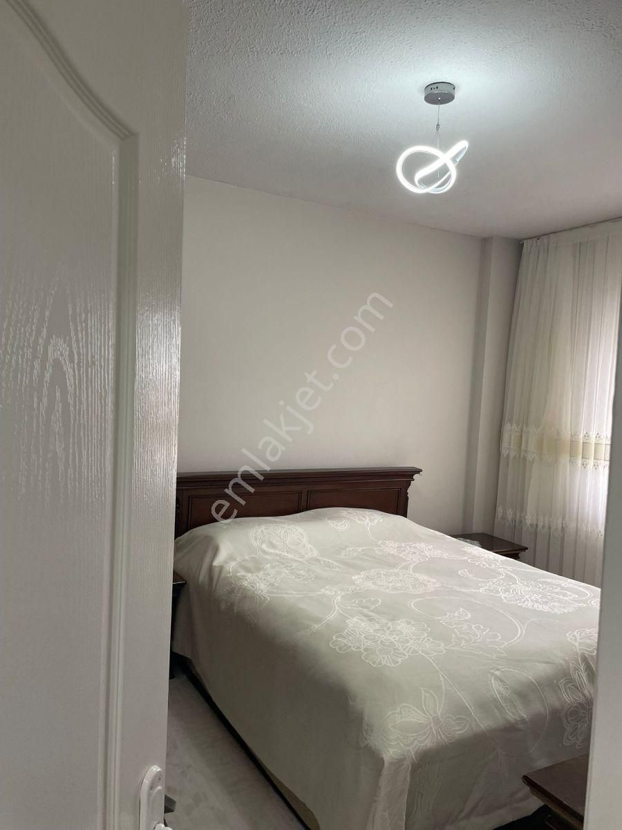 Pratik Den// Toki 4. Bölgede Eminevime Krediye Uygun 2+1 - Görsel 9