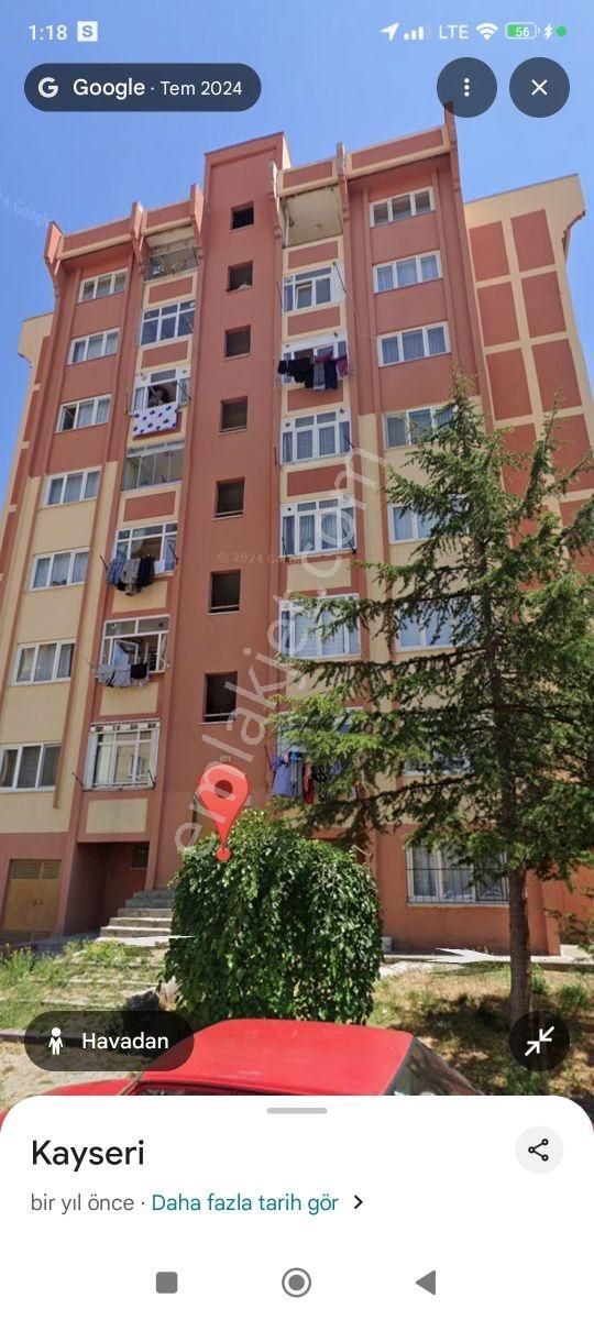 Pratik Den// Toki 4. Bölgede Eminevime Krediye Uygun 2+1 - Görsel 15