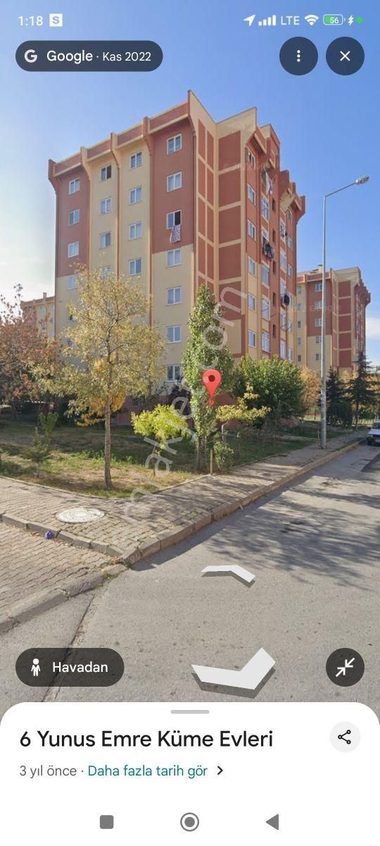 Pratik Den// Toki 4. Bölgede Eminevime Krediye Uygun 2+1