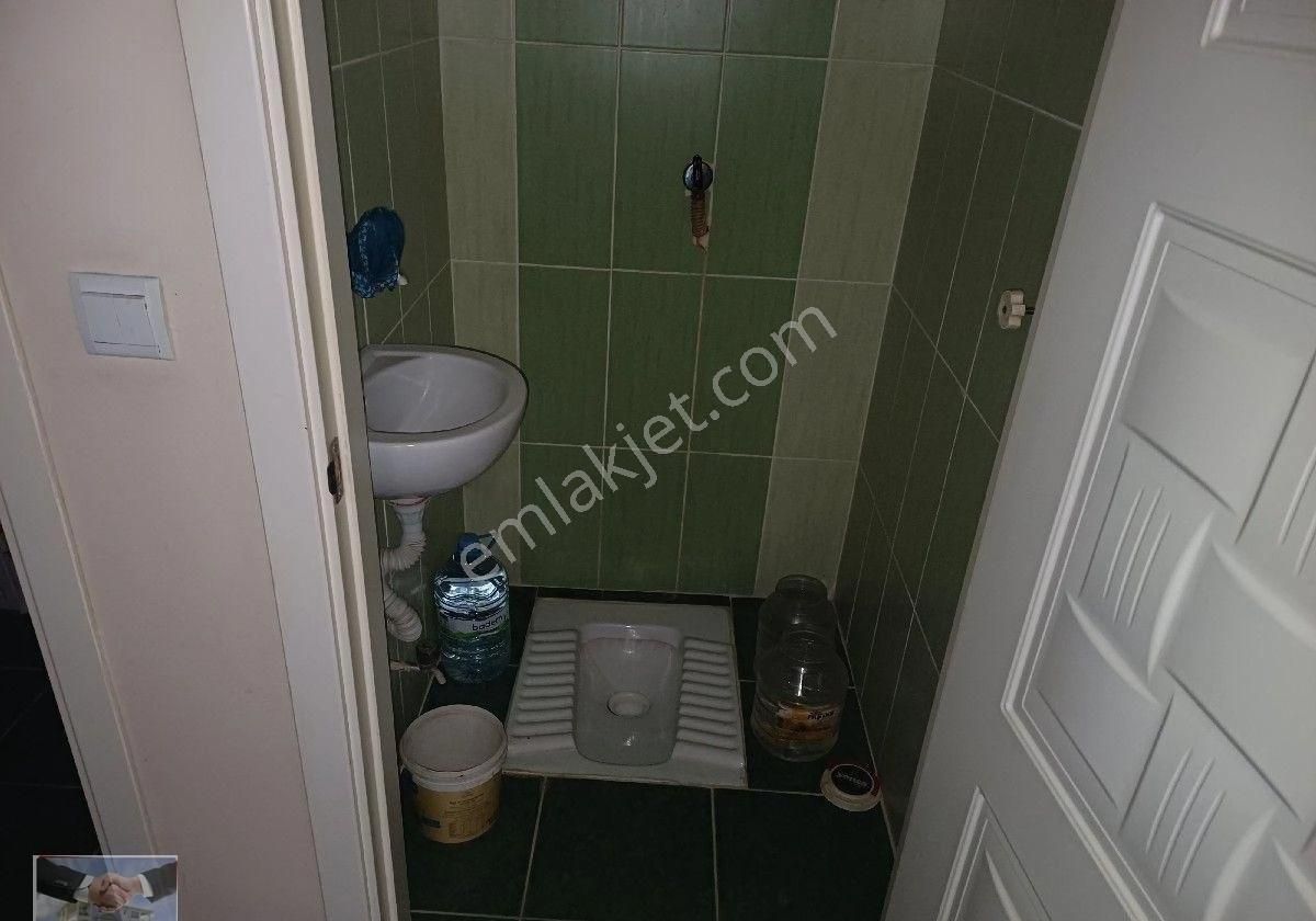 Kalekışladan Cadde Yakını Kiralık 3+1 Daire - Görsel 21