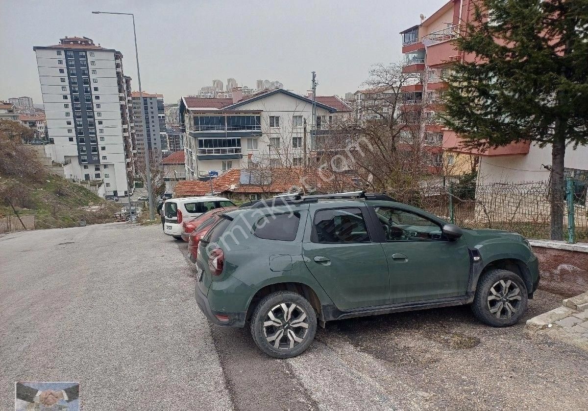 Kalekışladan Cadde Yakını Kiralık 3+1 Daire - Görsel 22