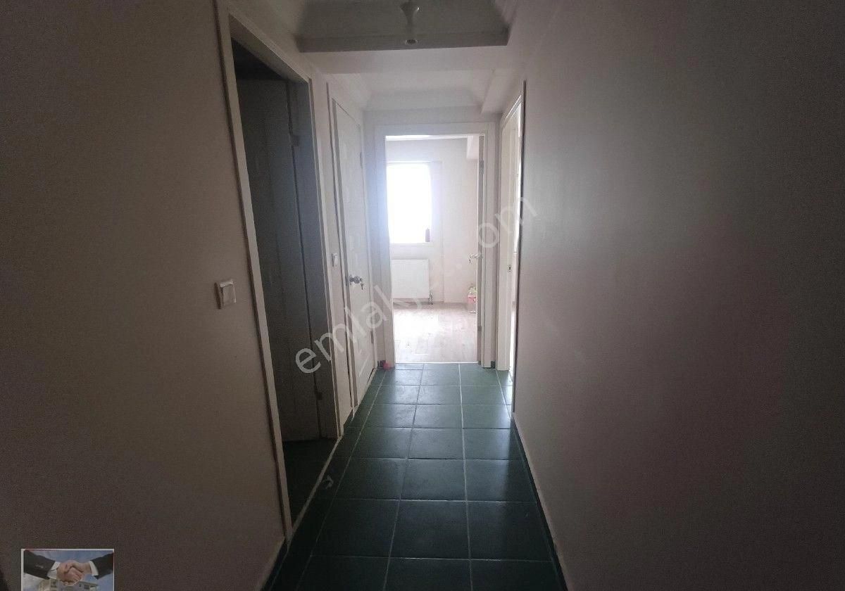 Kalekışladan Cadde Yakını Kiralık 3+1 Daire - Görsel 20