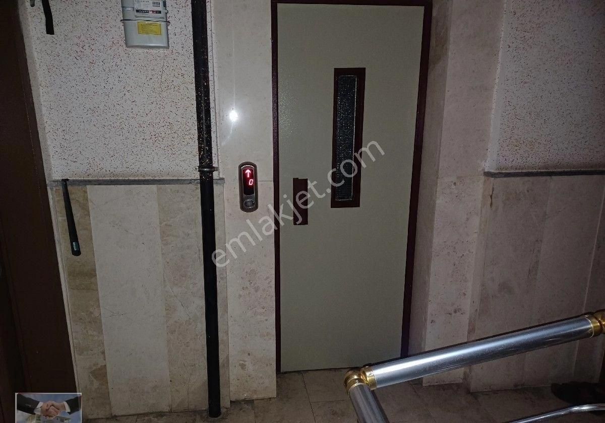Kalekışladan Cadde Yakını Kiralık 3+1 Daire - Görsel 23