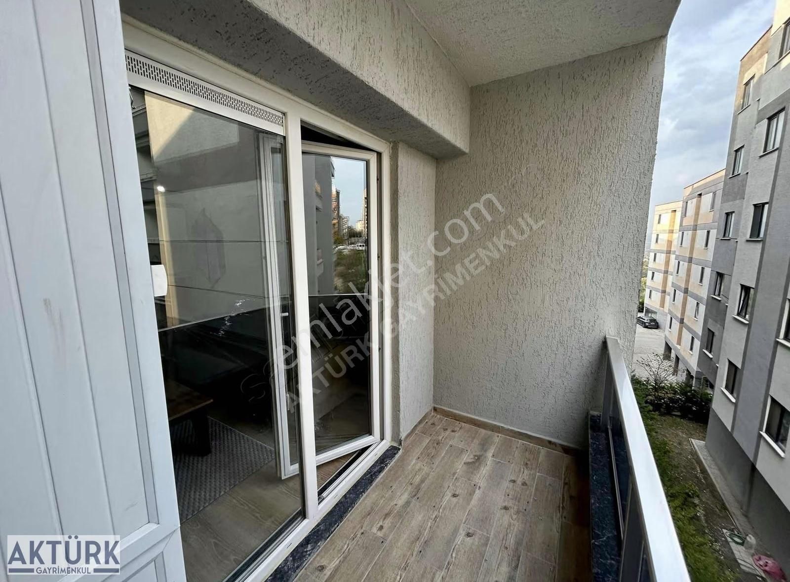Aktürk Gayrimenkul'den Fırsat 2+1 Eşyalı Güvenlikli Daire - Görsel 14