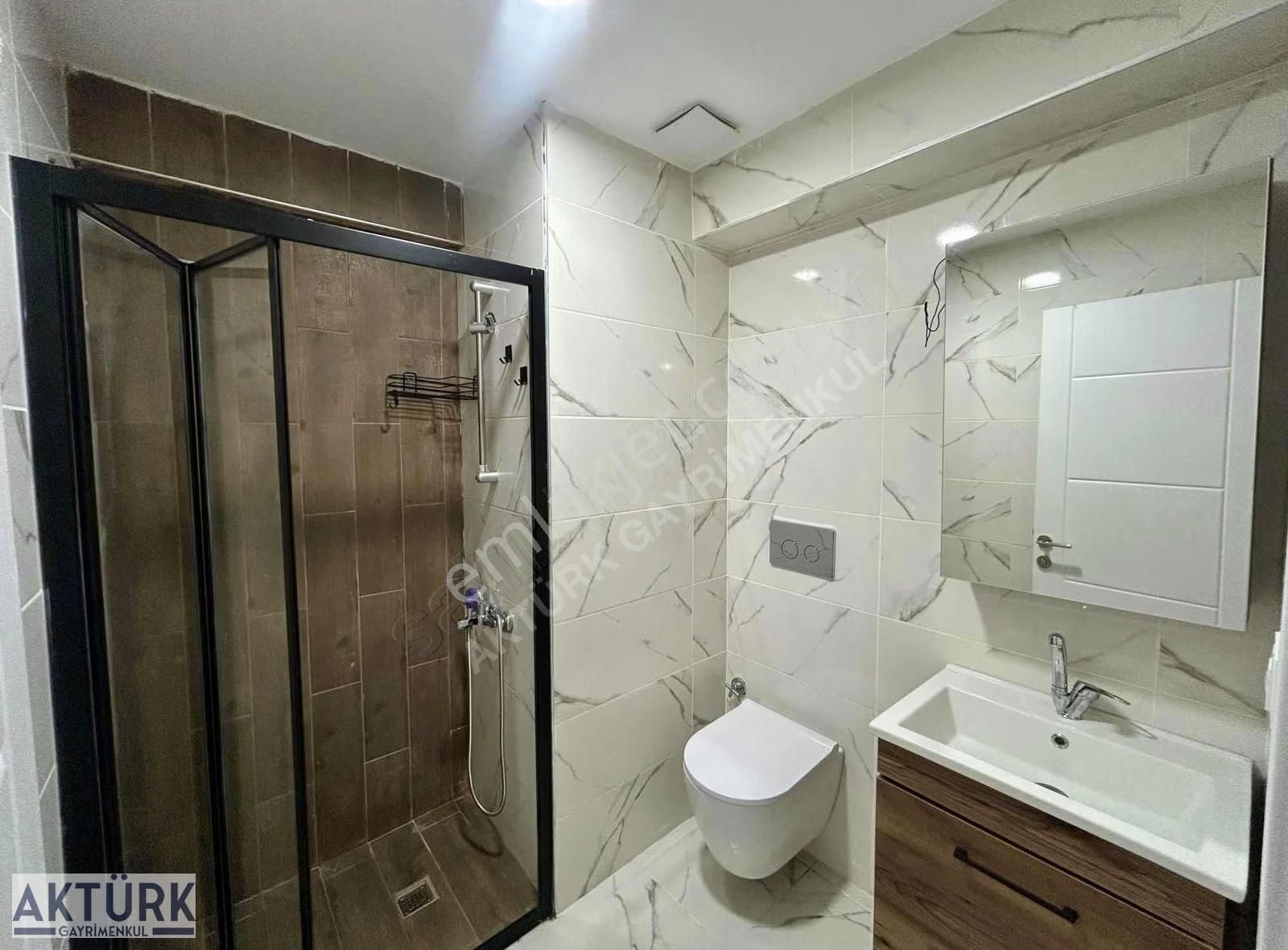 Aktürk Gayrimenkul'den Fırsat 2+1 Eşyalı Güvenlikli Daire - Görsel 4