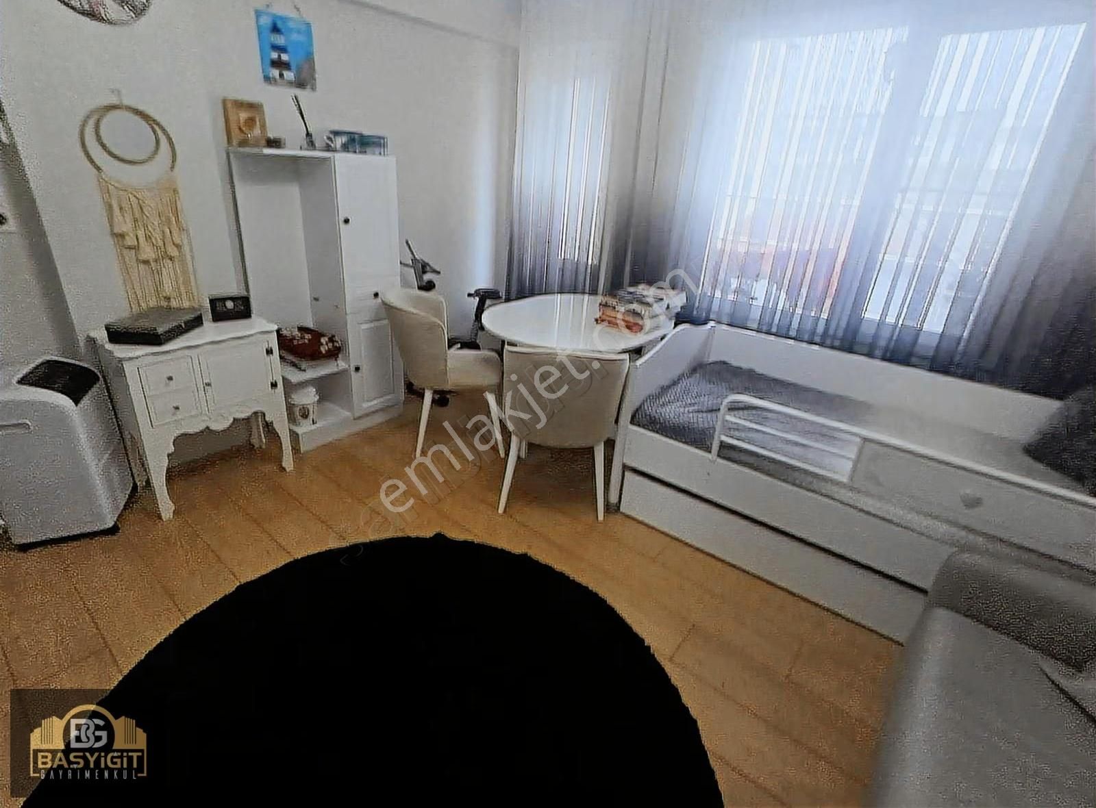 İnönü Mh. Adliye Yakını Arakat 3+1,140 M2. Satılık Daire - Görsel 19