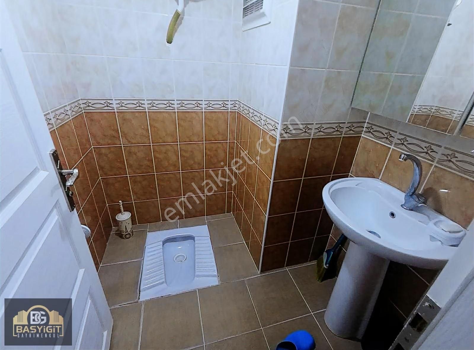 İnönü Mh. Adliye Yakını Arakat 3+1,140 M2. Satılık Daire - Görsel 23