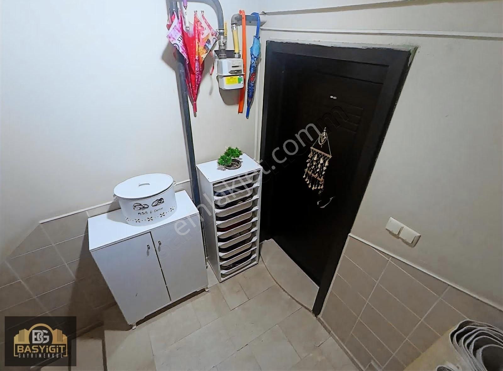 İnönü Mh. Adliye Yakını Arakat 3+1,140 M2. Satılık Daire - Görsel 10