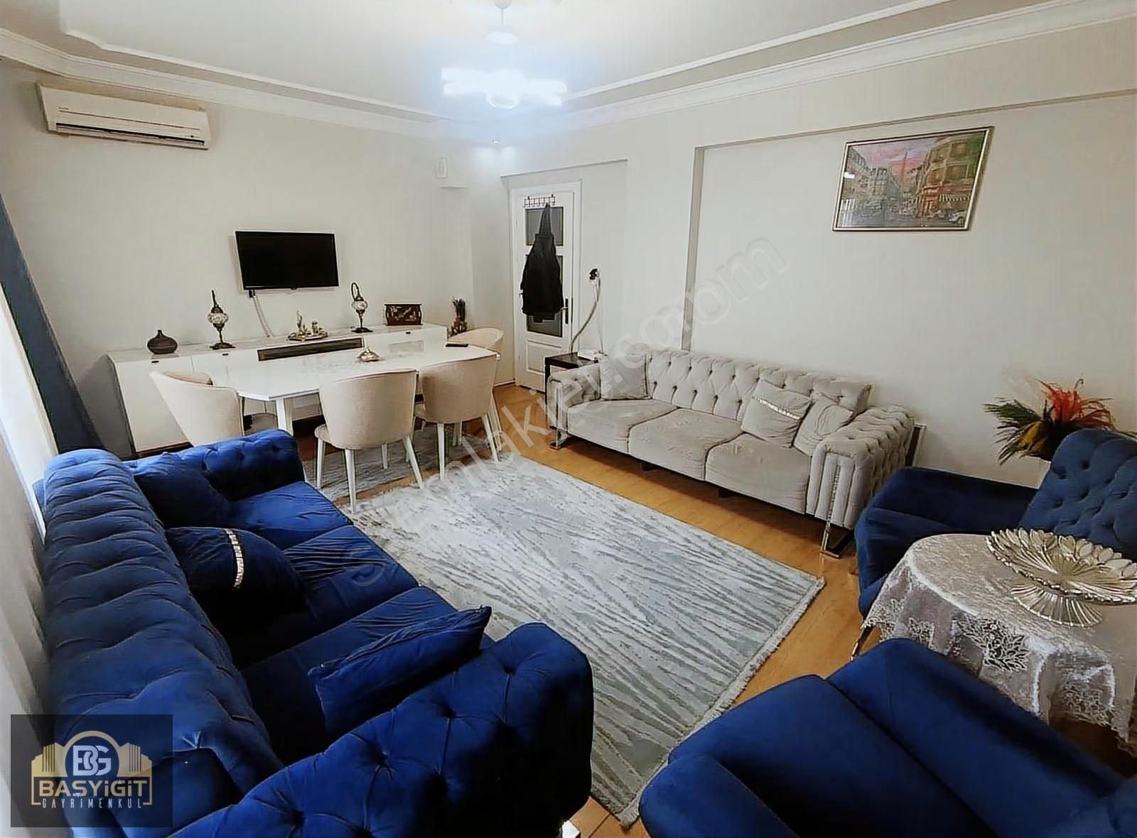 İnönü Mh. Adliye Yakını Arakat 3+1,140 M2. Satılık Daire