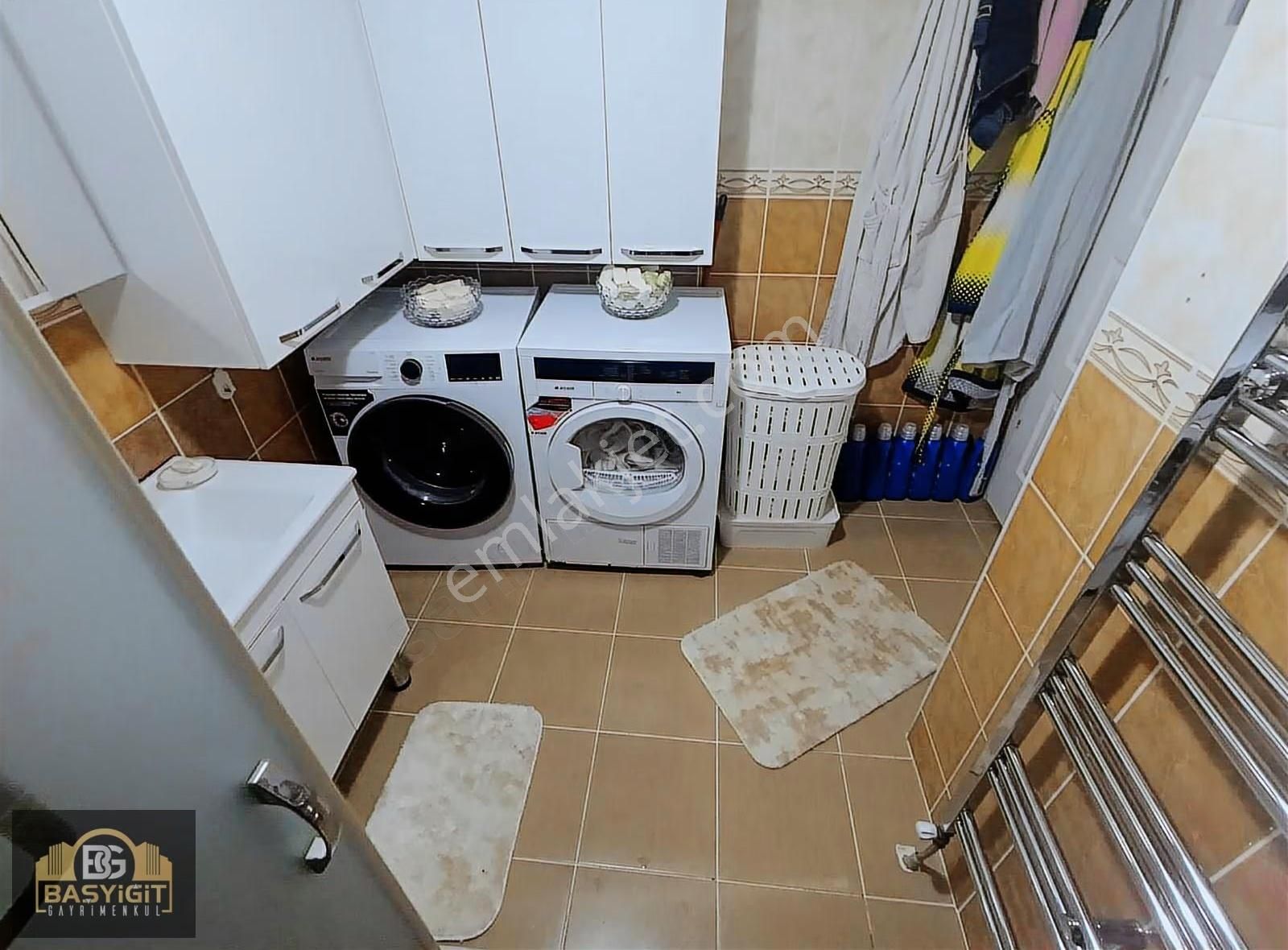 İnönü Mh. Adliye Yakını Arakat 3+1,140 M2. Satılık Daire - Görsel 11