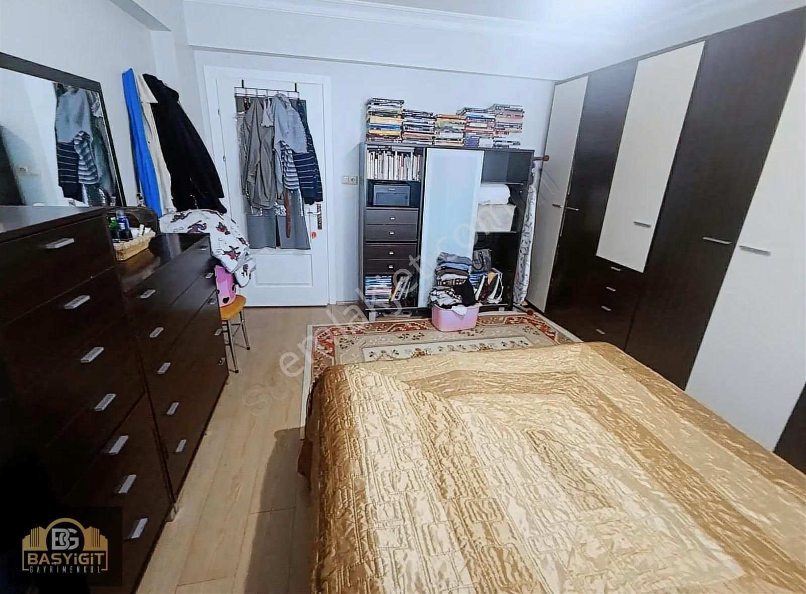 İnönü Mh. Adliye Yakını Arakat 3+1,140 M2. Satılık Daire - Görsel 24