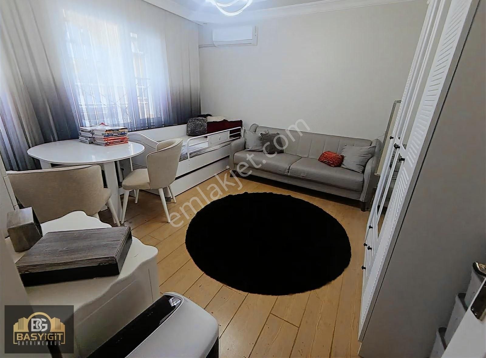 İnönü Mh. Adliye Yakını Arakat 3+1,140 M2. Satılık Daire - Görsel 2