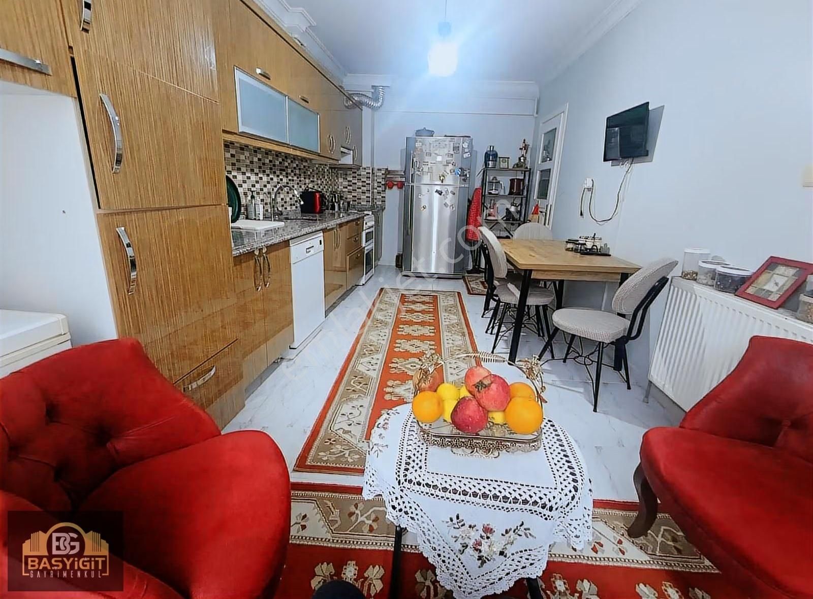 İnönü Mh. Adliye Yakını Arakat 3+1,140 M2. Satılık Daire - Görsel 21