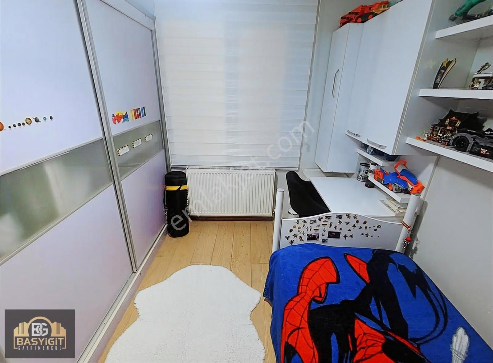 İnönü Mh. Adliye Yakını Arakat 3+1,140 M2. Satılık Daire - Görsel 27