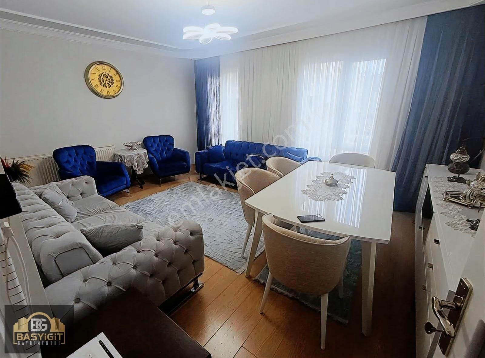 İnönü Mh. Adliye Yakını Arakat 3+1,140 M2. Satılık Daire - Görsel 20