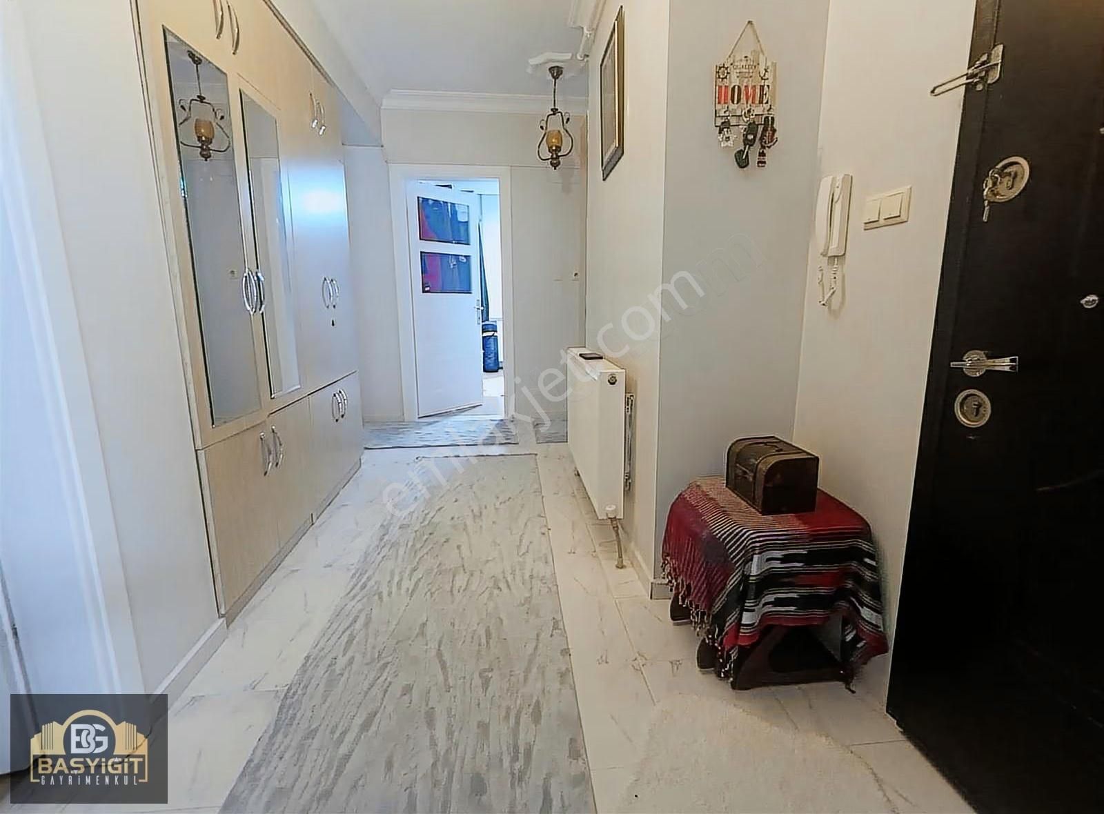 İnönü Mh. Adliye Yakını Arakat 3+1,140 M2. Satılık Daire - Görsel 8